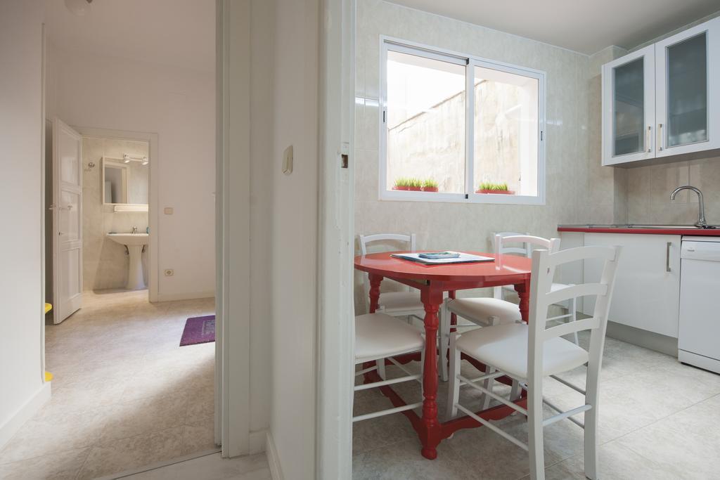 Cason Del Corpus Apartamento Toledo Quarto foto